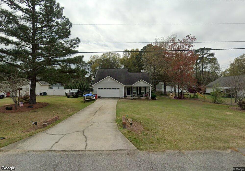 104 Westfaul Dr, Macon, GA 31216 - photo 1