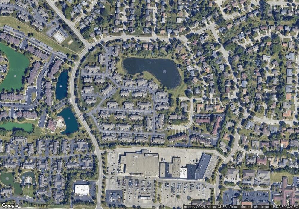 2058 Tamarin Dr unit 14F, Columbus, OH 43235 - photo 1