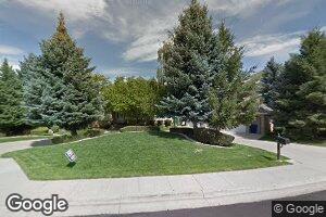 1678 Rutherford Ridge Rd, Ogden, UT 84403