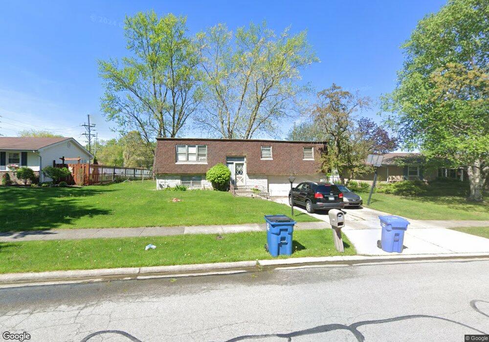 1009 Pettibone St, Crown Point, IN 46307 - photo 1