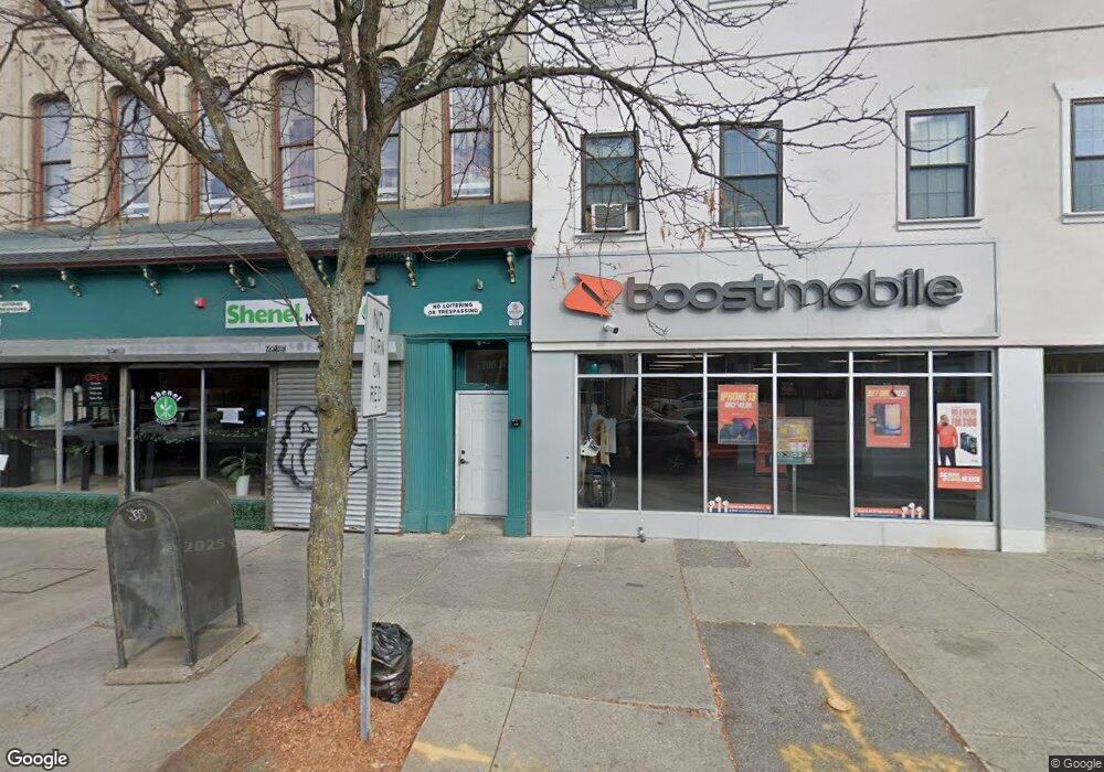 399 Main St unit 2A, Poughkeepsie, NY 12601 - photo 1