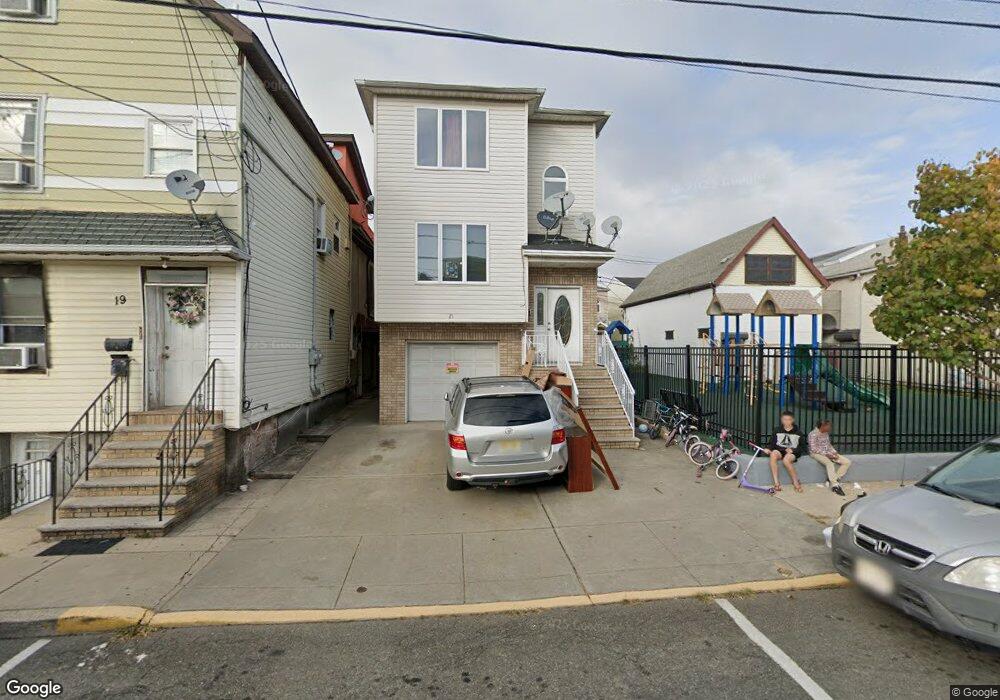 21 Searing Ave, East Newark, NJ 07029 - photo 1