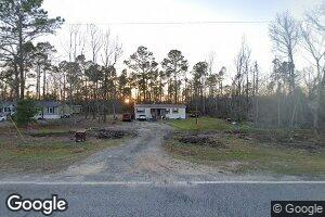 1117 Arrington Rd, Bartow, GA 30413