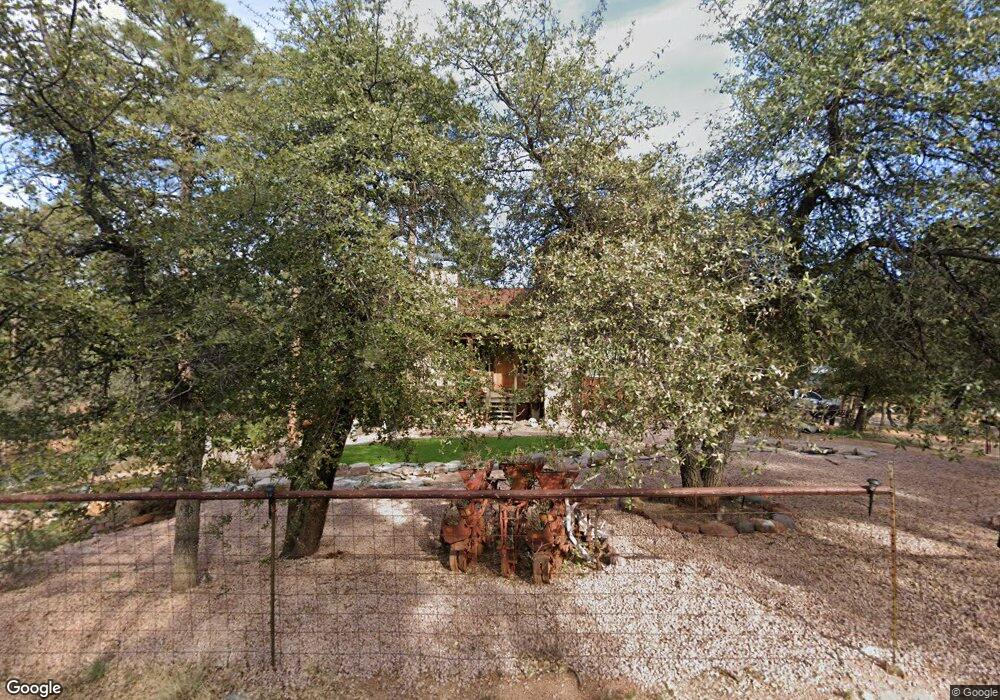 913 N Mud Springs Rd, Payson, AZ 85541 - photo 1