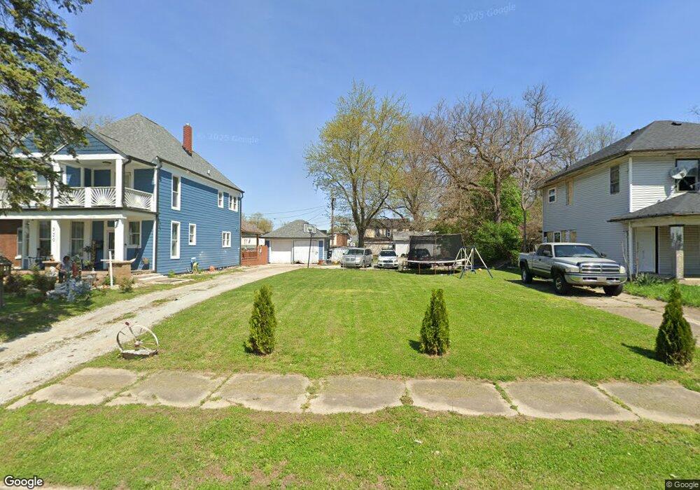 926 W 6th St, Anderson, IN 46016 - photo 1