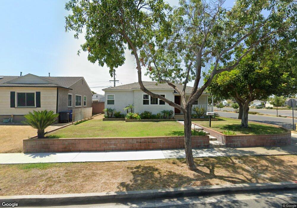 2702 Bomberry St, Lakewood, CA 90712 - photo 1