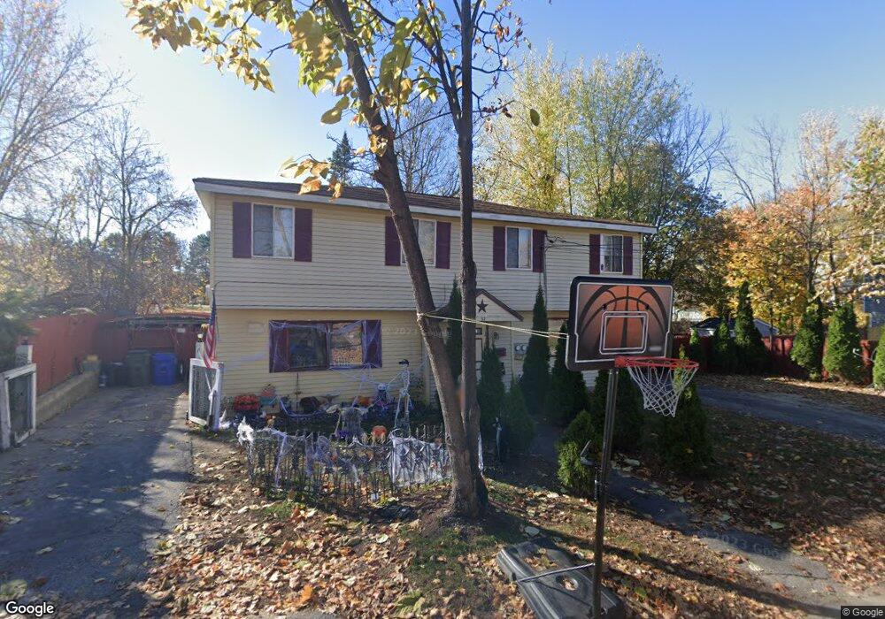 55 Lenox Ave, Manchester, NH 03103 - photo 1