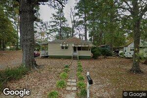 1101 Pinckney Ave, Leesville, LA 71446
