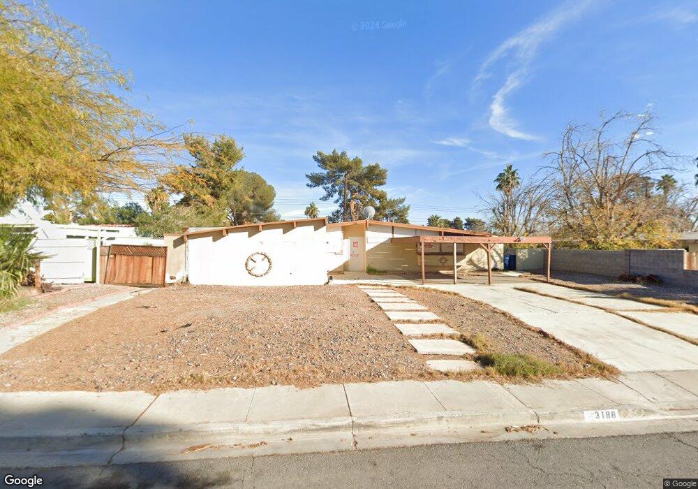 3188 Sundown Dr unit N, Las Vegas, NV 89169 - photo 1