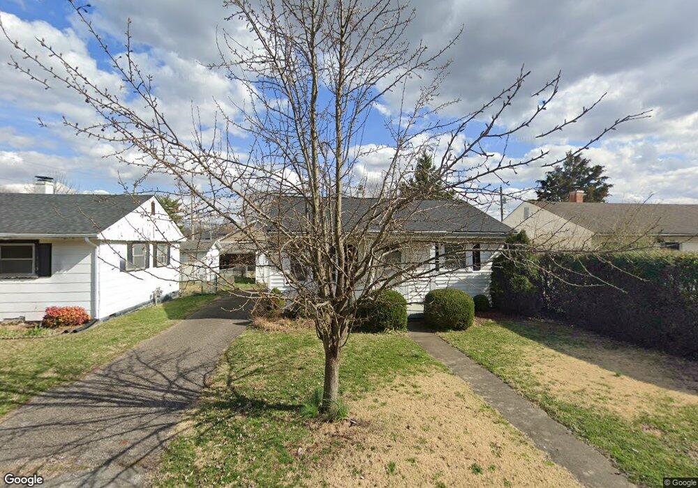 2132 Beech Grove Ave, New Albany, IN 47150 - photo 1