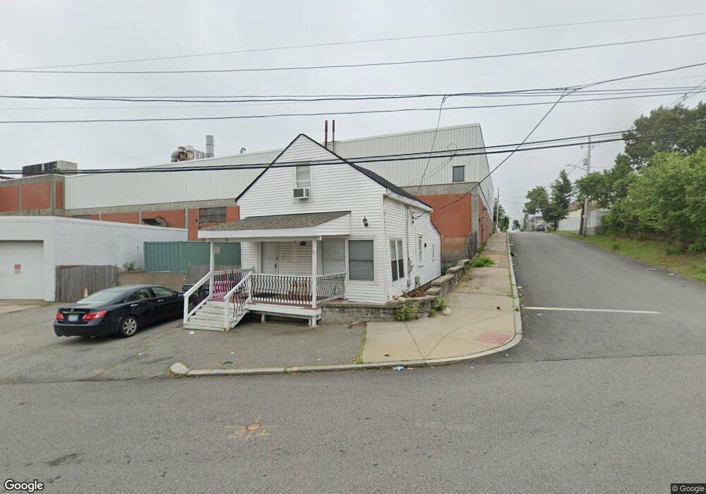 50 Aldrich St, Providence, RI 02905 - photo 1