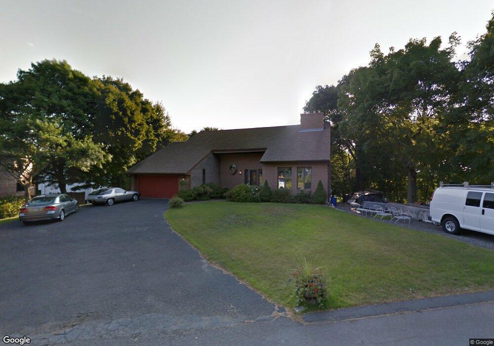 4 Clarence Ave, Danvers, MA 01923 - photo 1