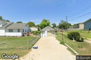 639 N G St, Broken Bow, NE 68822