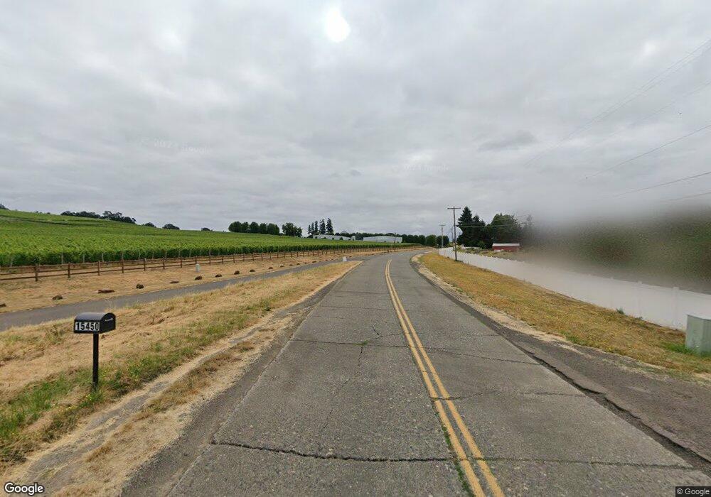 15360 NE Mcdougall Rd, Dayton, OR 97114 - photo 1