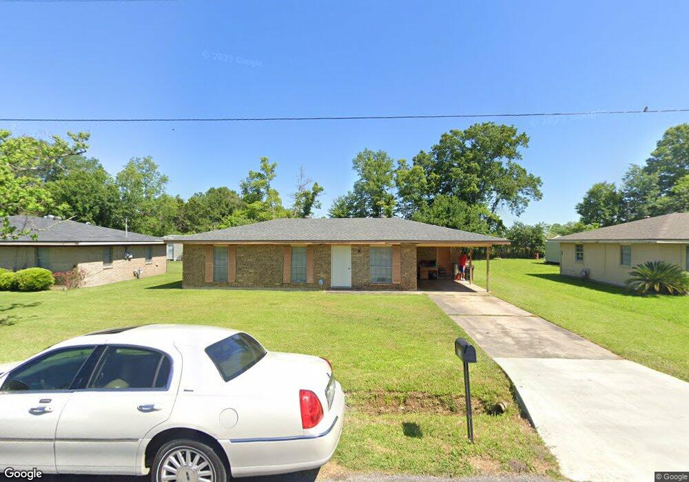 756 J l Dr, Scott, LA 70583 - photo 1