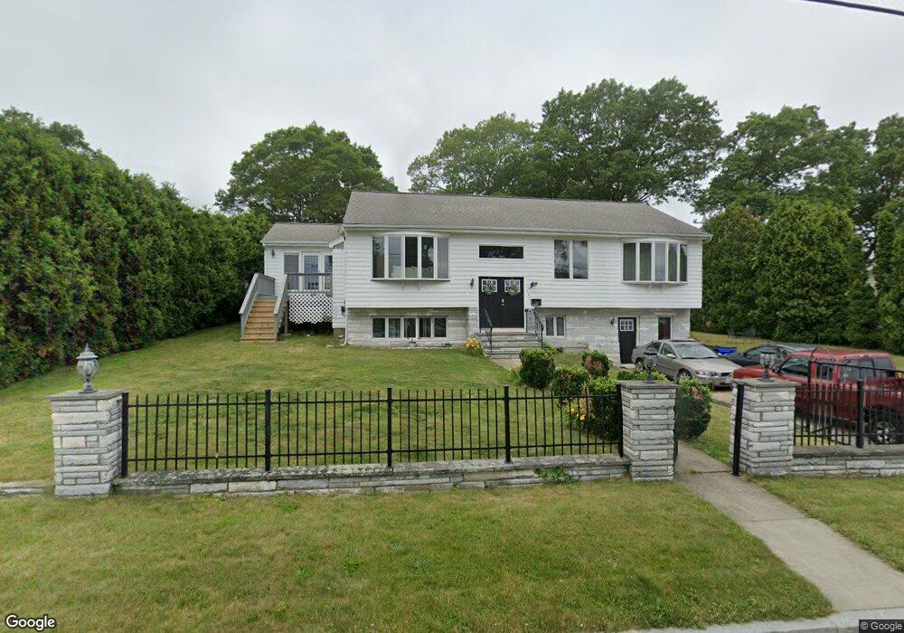 190 Stonehaven Rd, Fall River, MA 02723 - photo 1