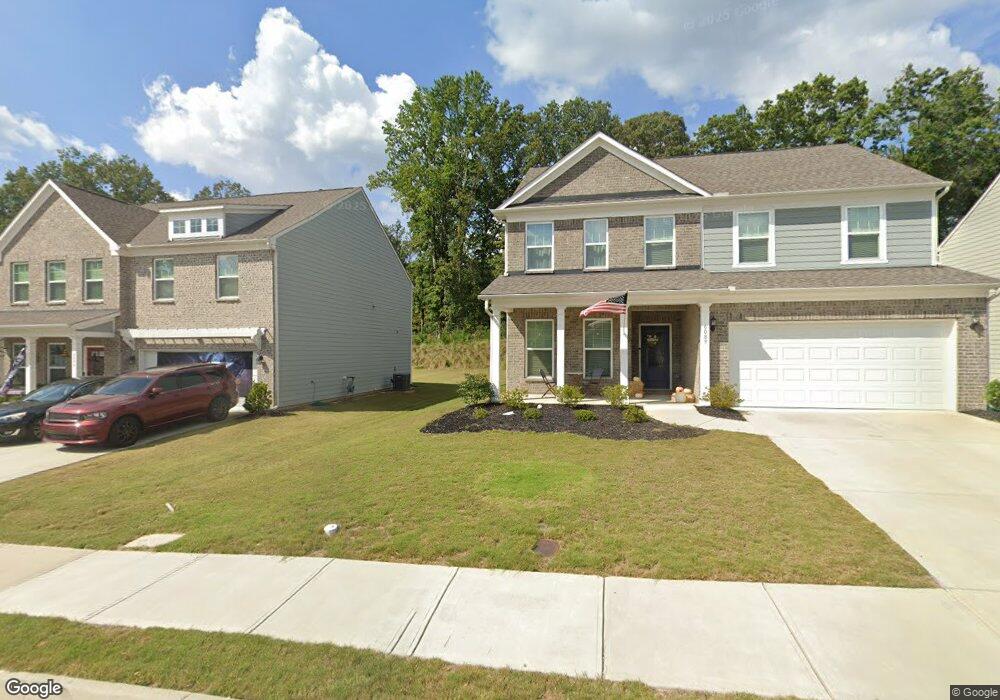 6089 Wheeler Ridge Rd, Auburn, GA 30011 - photo 1