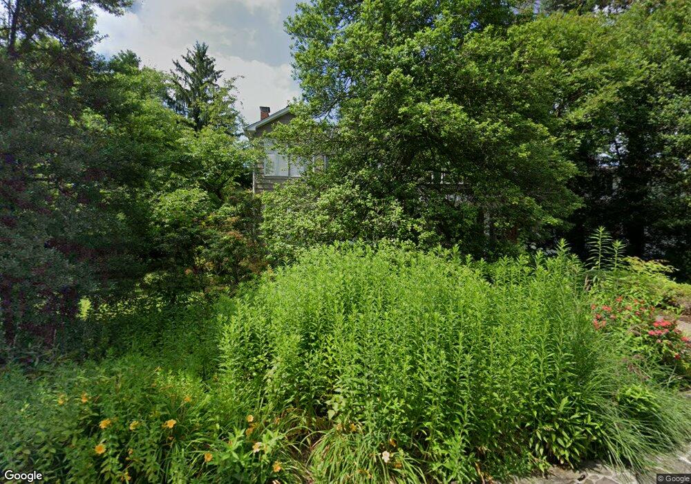 1408 Ruxton Rd, Towson, MD 21204 - photo 1