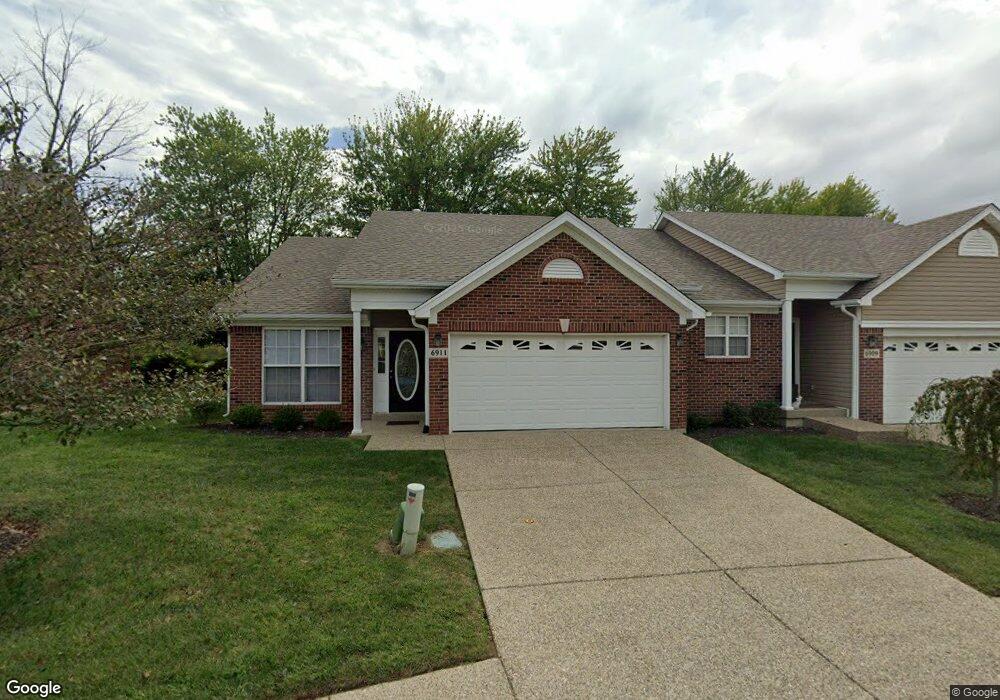 6911 Arbor Manor Way unit 94, Louisville, KY 40228 - photo 1