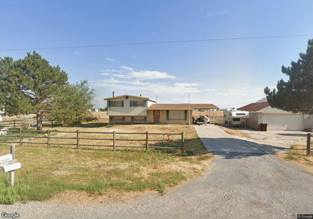 1643 E Sunset Rd, Tooele, UT 84074 - photo 1