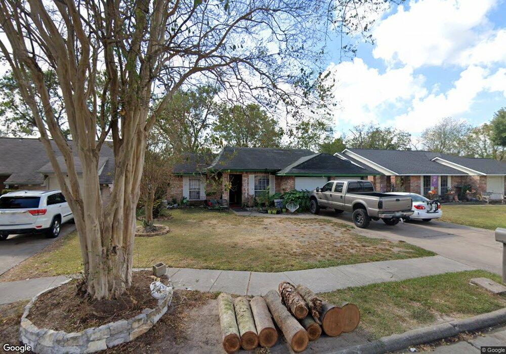 7111 Sawmill Trail, Houston, TX 77040 - photo 1