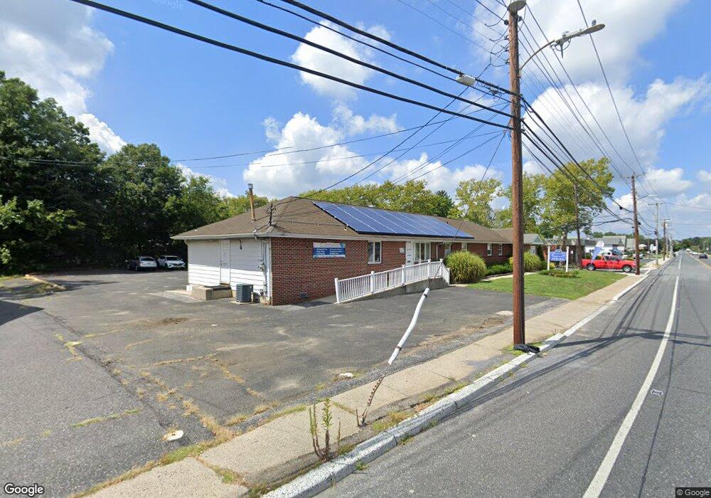 359 N Main St, Glassboro, NJ 08028 - photo 1