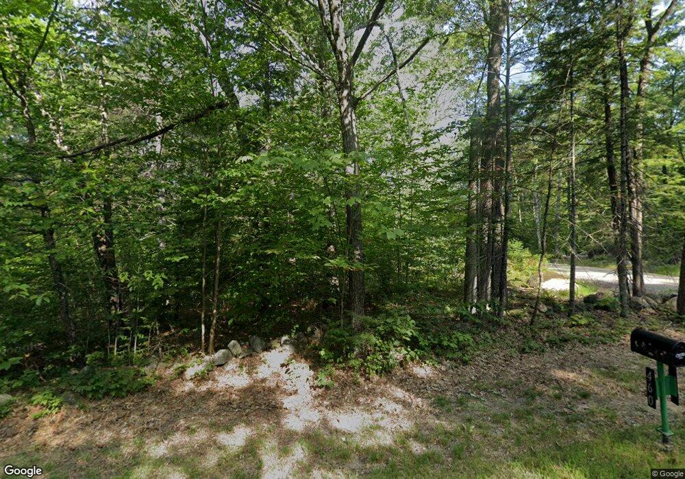 460 Drake Hill Rd, Albany, NH 03818 - photo 1