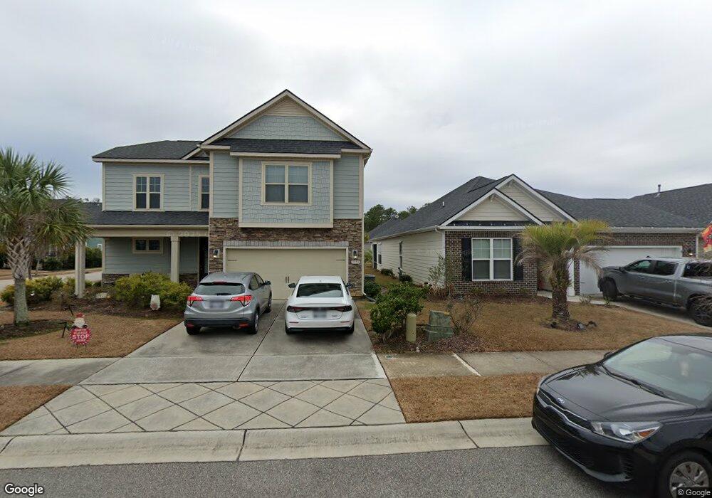 1355 Culbertson Ave, Myrtle Beach, SC 29577 - photo 1