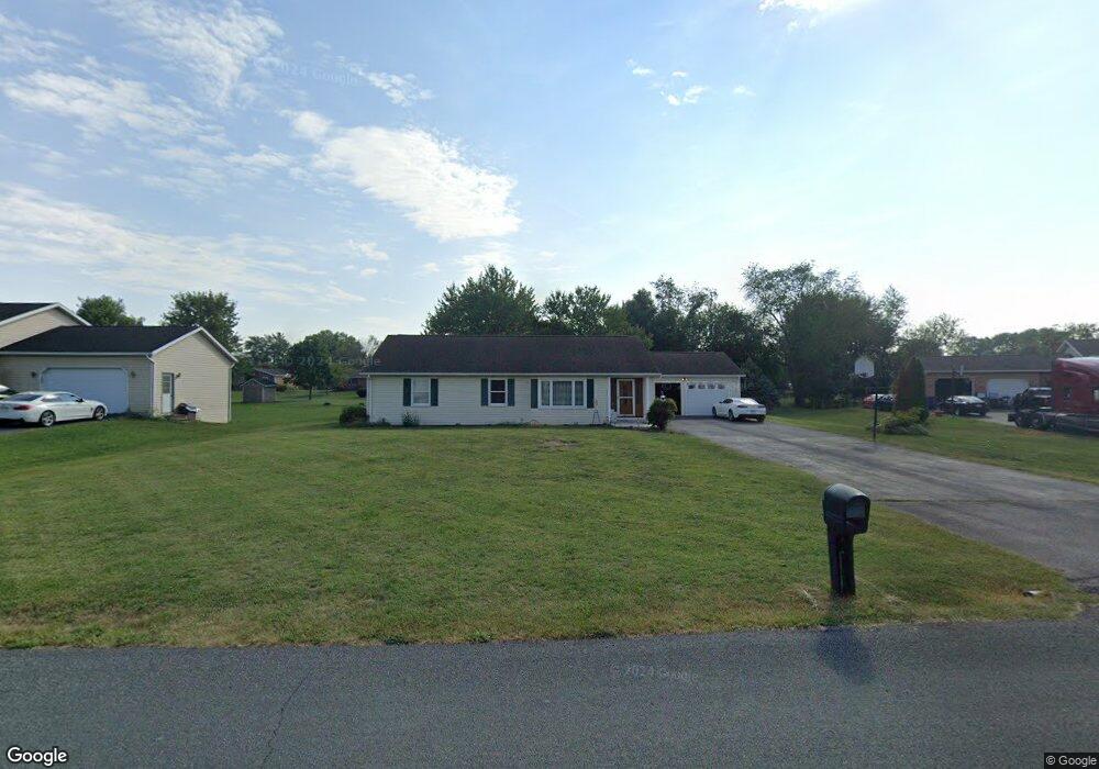 1246 Preston Ln, Greencastle, PA 17225 - photo 1