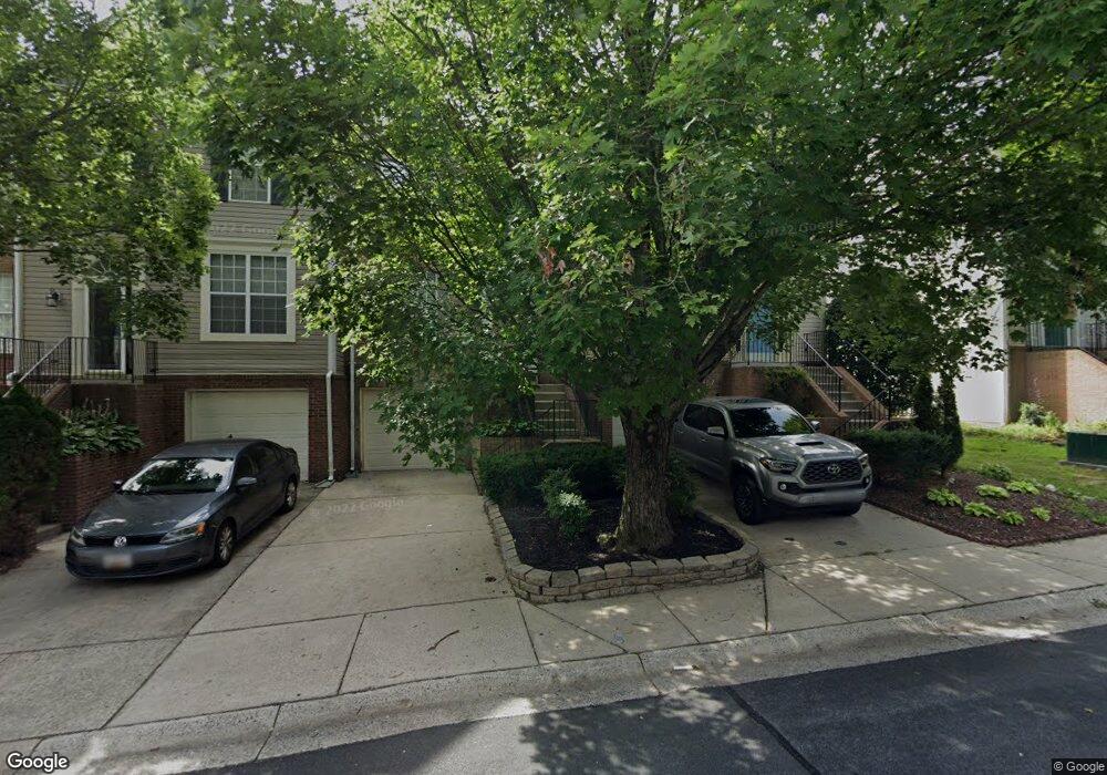 2308 Cold Meadow Way, Silver Spring, MD 20906 - photo 1