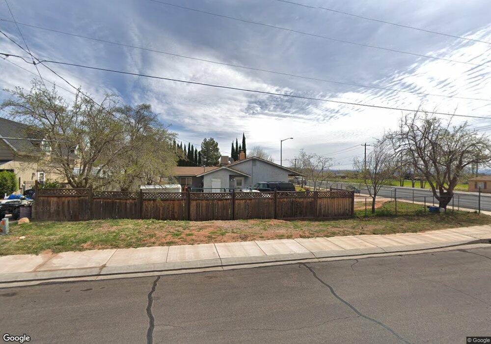 0 Larsen Subdivision unit 22-234456, Ivins, UT 84738 - photo 1