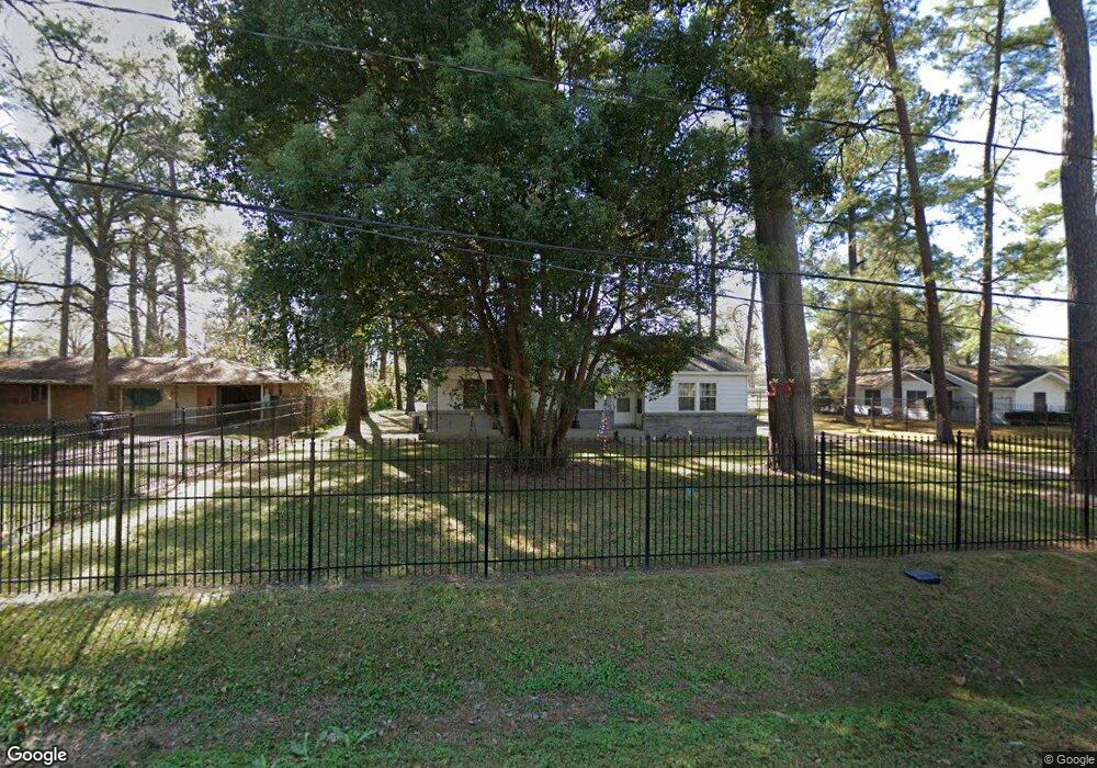 7134 Orville St, Houston, TX 77028 - photo 1