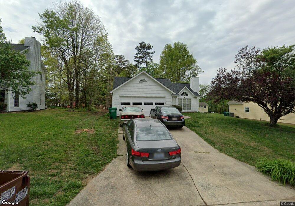 4227 Braddock Rd, High Point, NC 27265 - photo 1