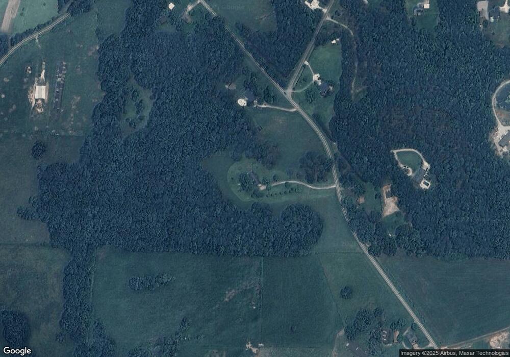 1536 Miller Academy Rd, Carrollton, GA 30117 - photo 1