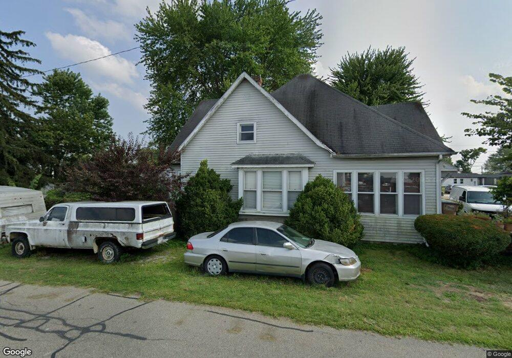 11 S Beatty St, Columbus, IN 47201 - photo 1