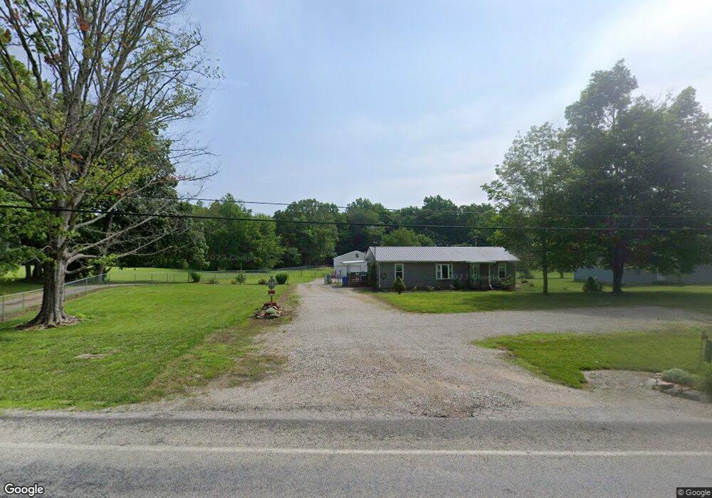 1870 Highway 62 NW, Corydon, IN 47112 - photo 1