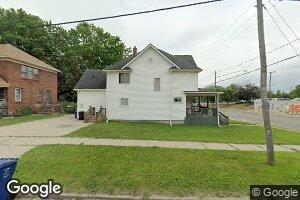 928 N Grand Traverse St, Flint, MI 48503