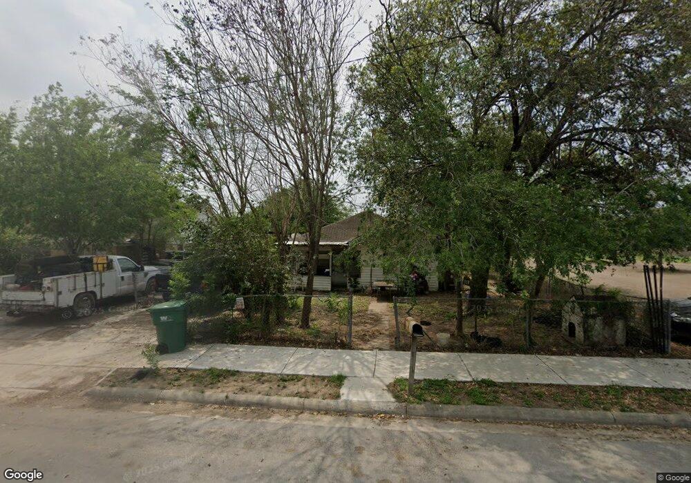 322 E Caffery Ave, Pharr, TX 78577 - photo 1