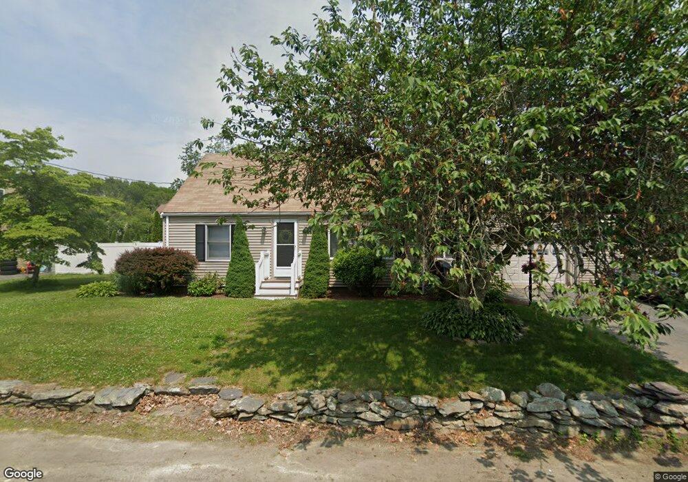 21 Purchase St, West Bridgewater, MA 02379 - photo 1
