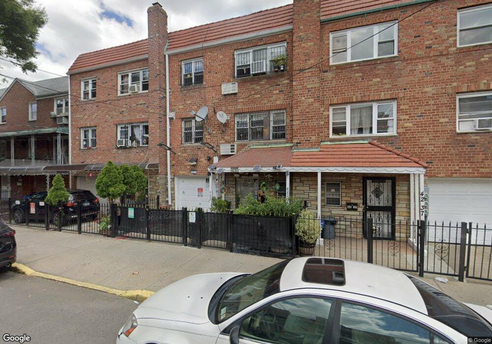 4233 Forley St, Elmhurst, NY 11373 - photo 1