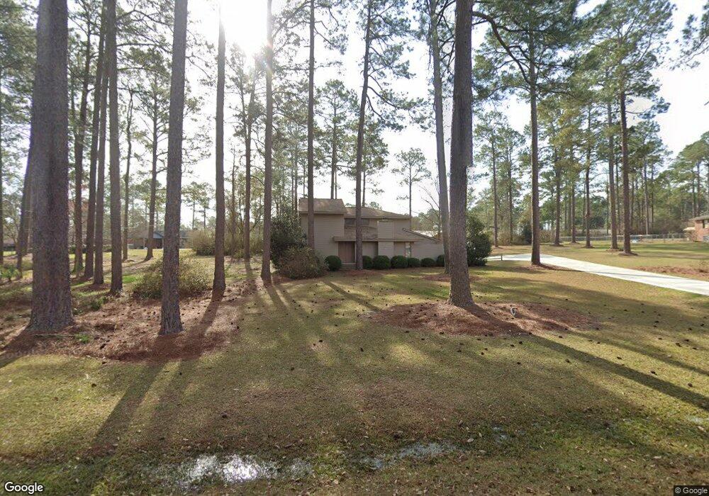 132 Flint Dr, Moultrie, GA 31788 - photo 1