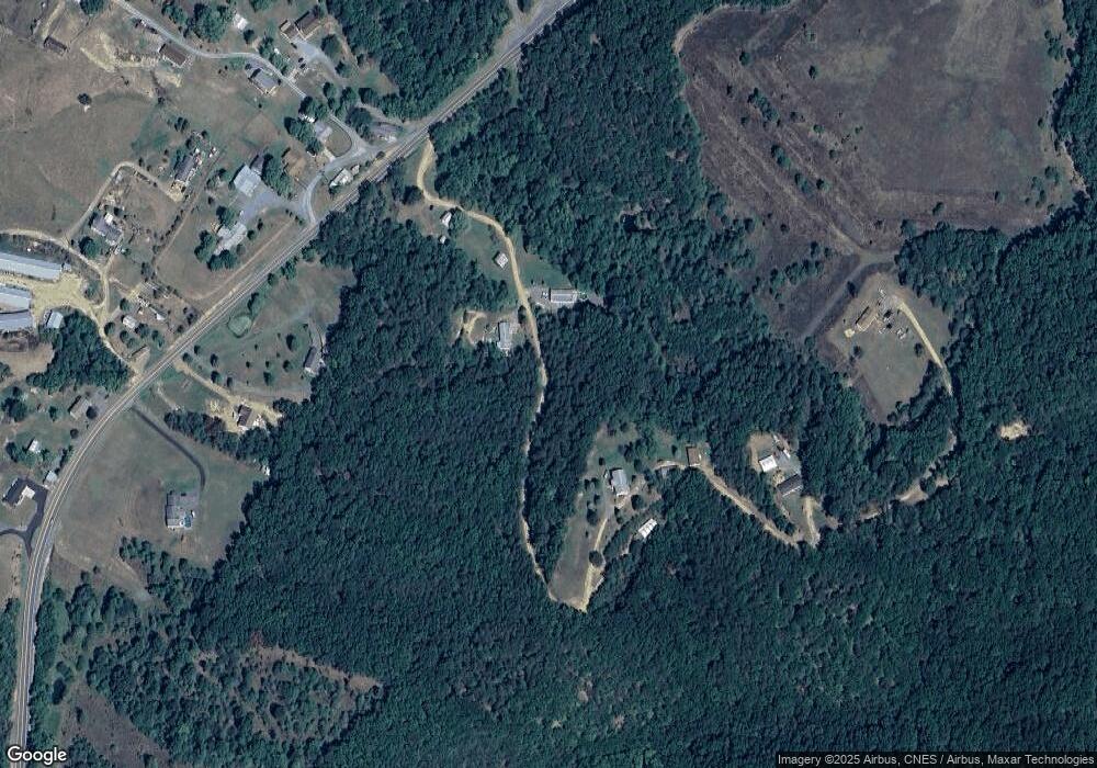 5 Not On File Ridge, Moorefield, WV 26836 - photo 1