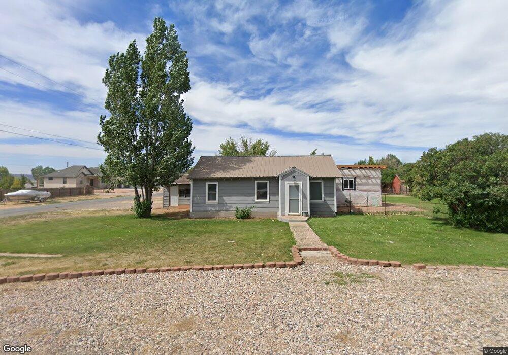 390 W 400 N, Parowan, UT 84761 - photo 1