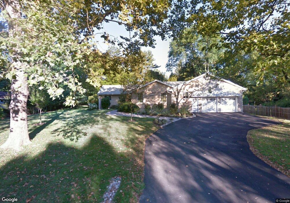 234 Clover Ln, Princeton, NJ 08540 - photo 1