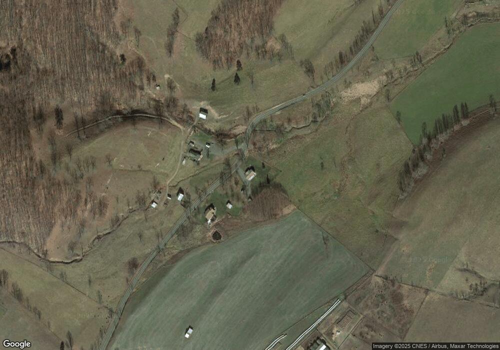 2398 Lower Knobley Rd, Maysville, WV 26833 - photo 1