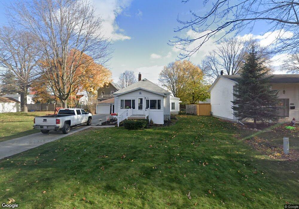 3142 Wright St, Port Huron, MI 48060 - photo 1