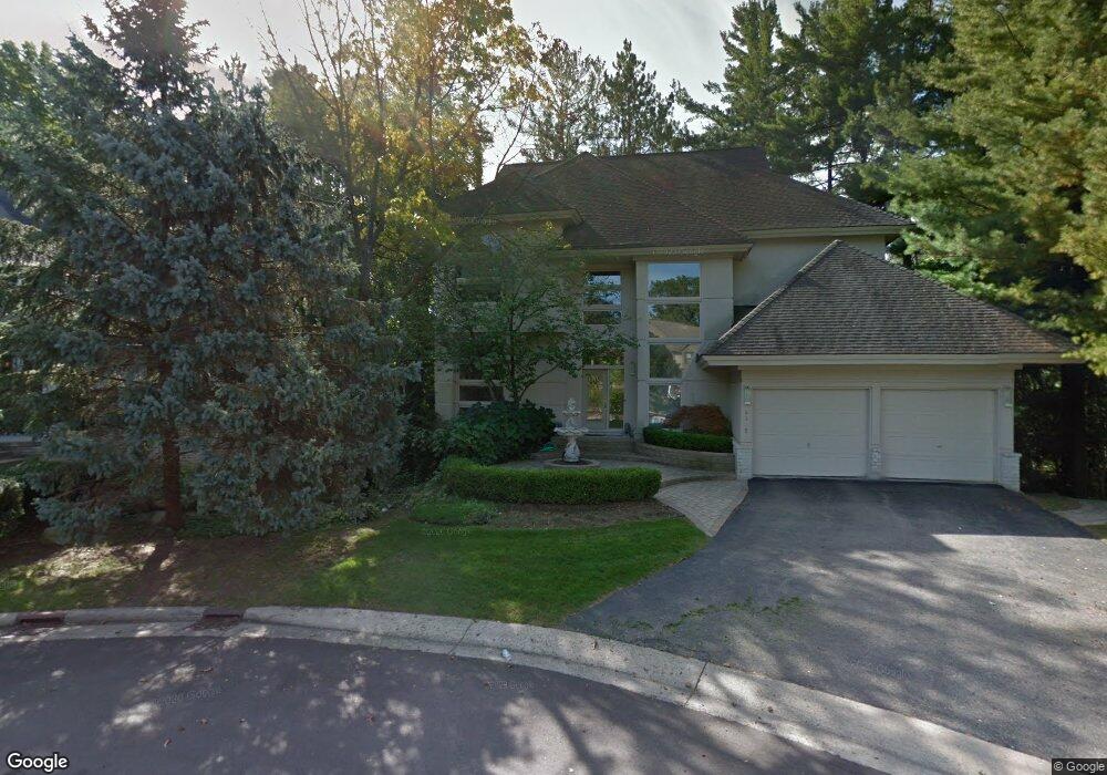 6305 Lindsay Ct unit 38, West Bloomfield, MI 48324 - photo 1