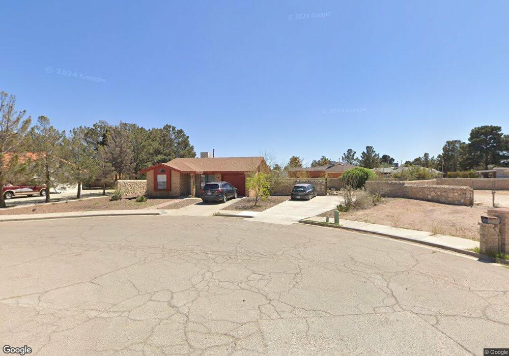 15308 Fairwood Ct unit 1, Horizon City, TX 79928 - photo 1