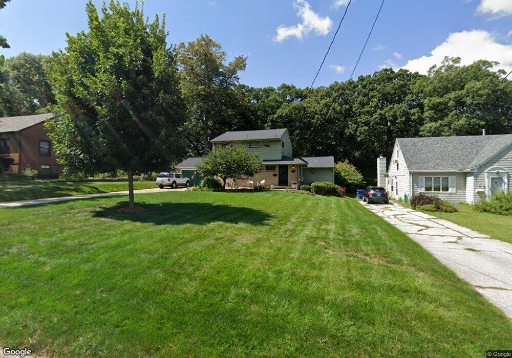 3108 36th St, Des Moines, IA 50310 - photo 1