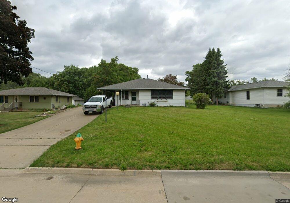 344 E Rose Ave, Des Moines, IA 50315 - photo 1